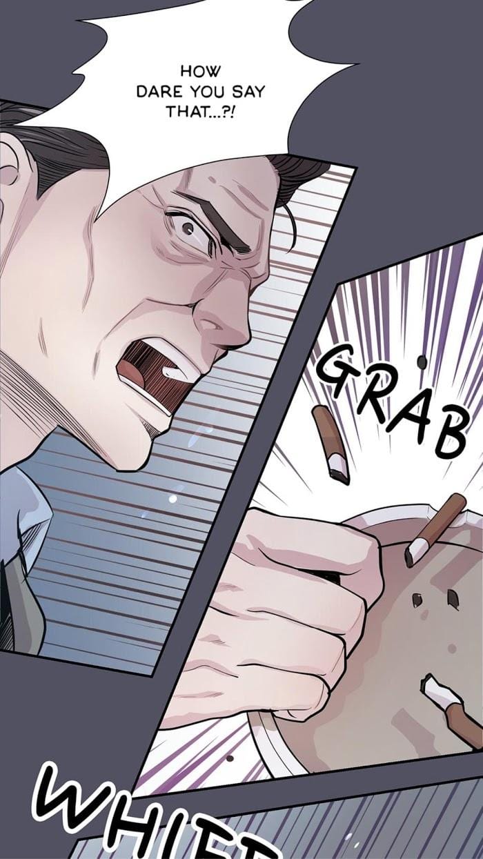 Scandalous M by Kim Dan/ WnB Hair – Uncensored [Eng] page 17