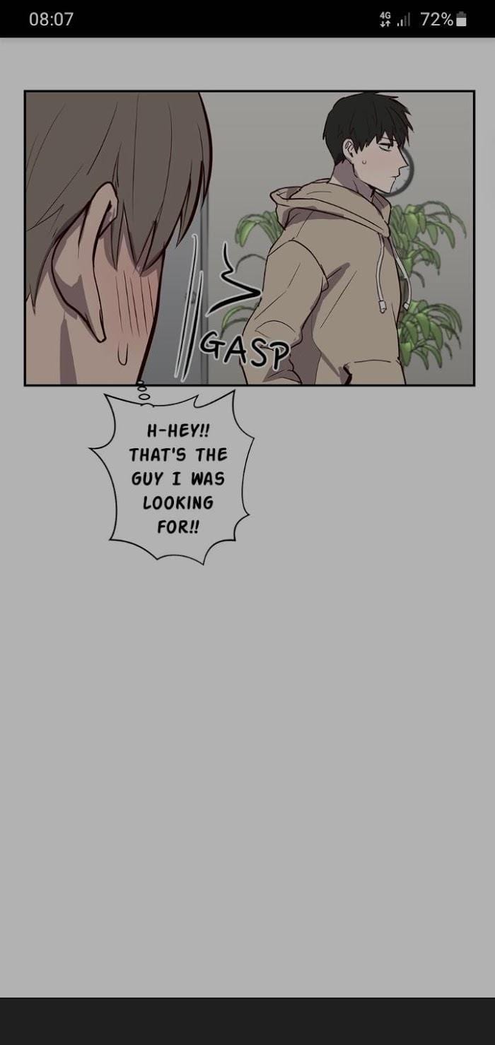 Don’t Pick up the Soap by Jungkwon – Uncensored [Eng] page 18