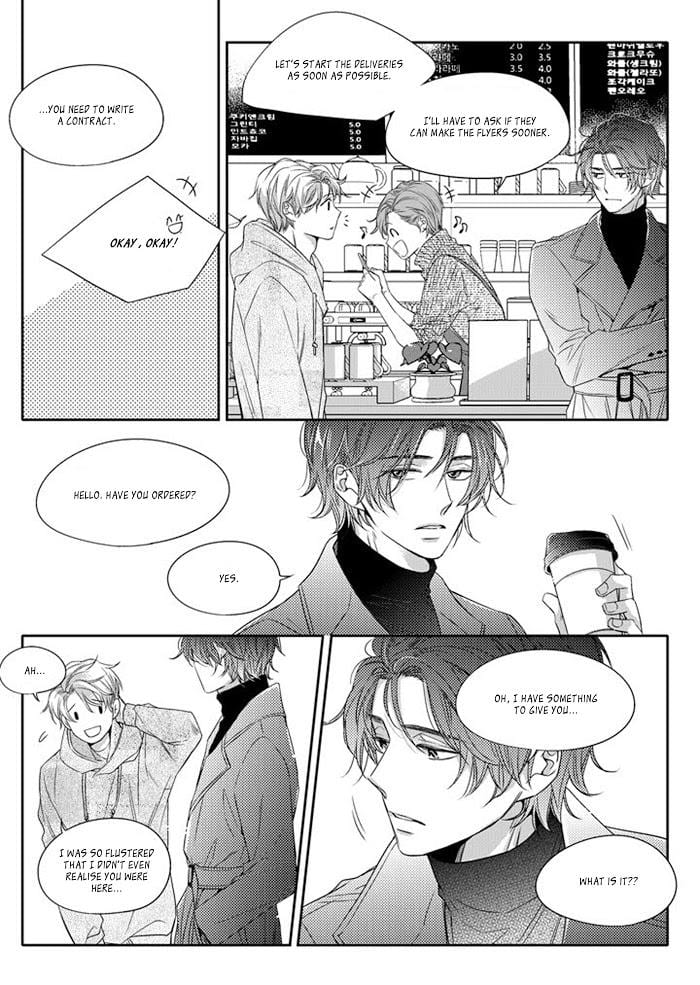 Unintentional Love Story by Pibi [Eng] page 18