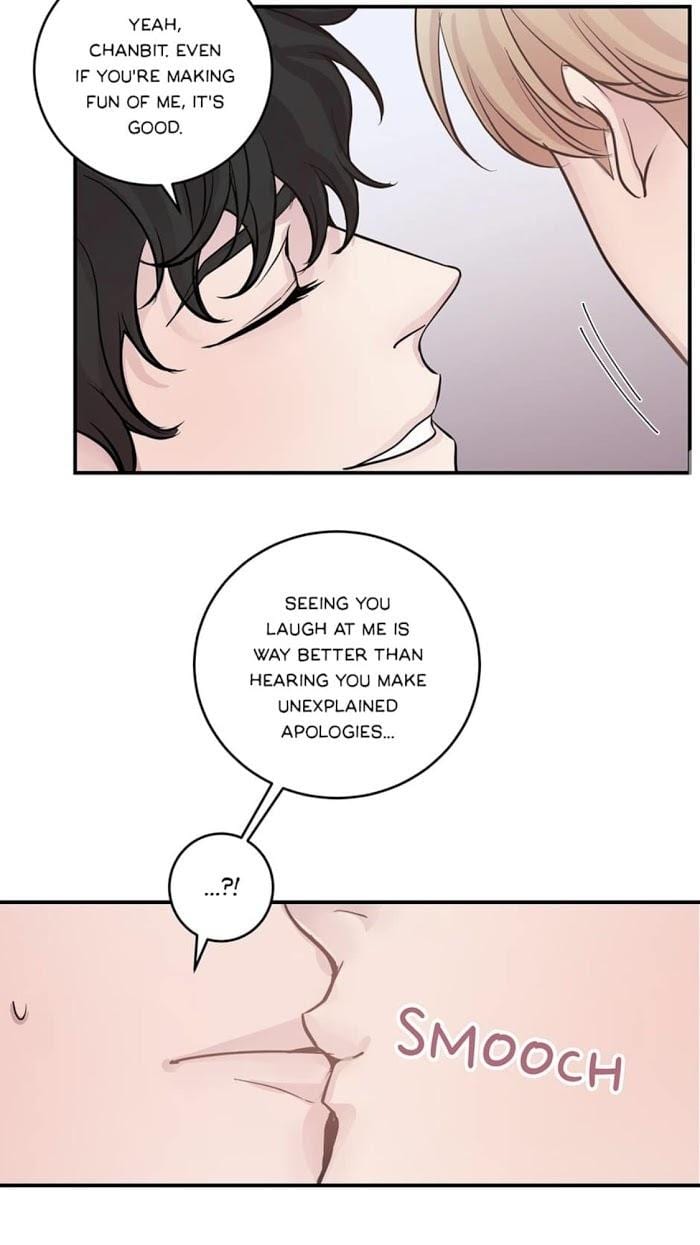 Scandalous M by Kim Dan/ WnB Hair – Uncensored [Eng] page 18