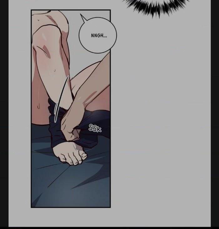 Don’t Pick up the Soap by Jungkwon – Uncensored [Eng] page 17