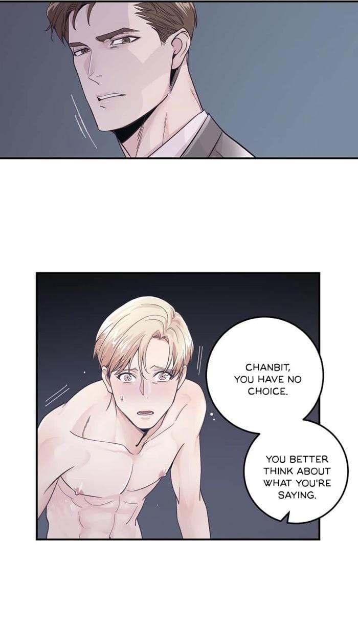 Scandalous M by Kim Dan/ WnB Hair – Uncensored [Eng] page 18