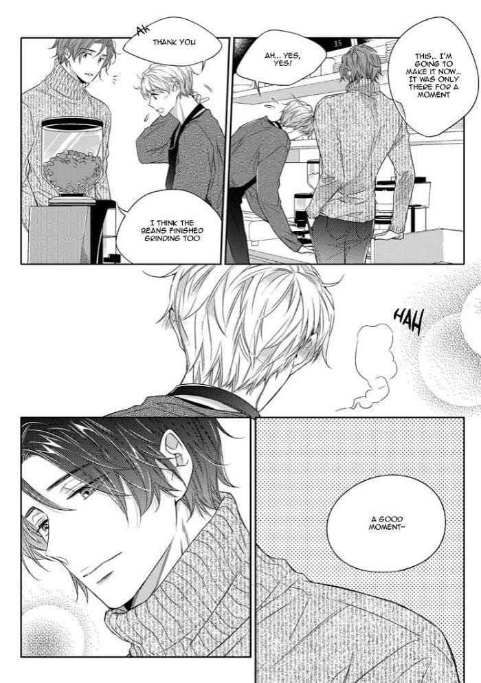 Unintentional Love Story by Pibi [Eng] page 18