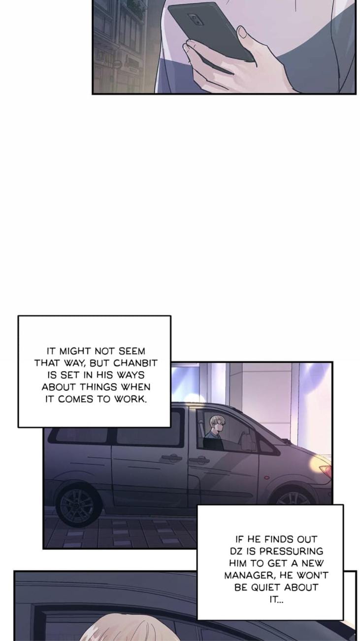 Scandalous M by Kim Dan/ WnB Hair – Uncensored [Eng] page 18