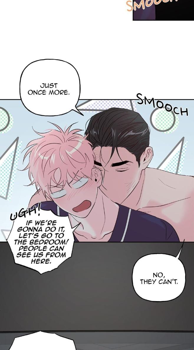 Madman Combo by Gyeja/ Jipang – Uncensored – Side 5 [Eng] page 18