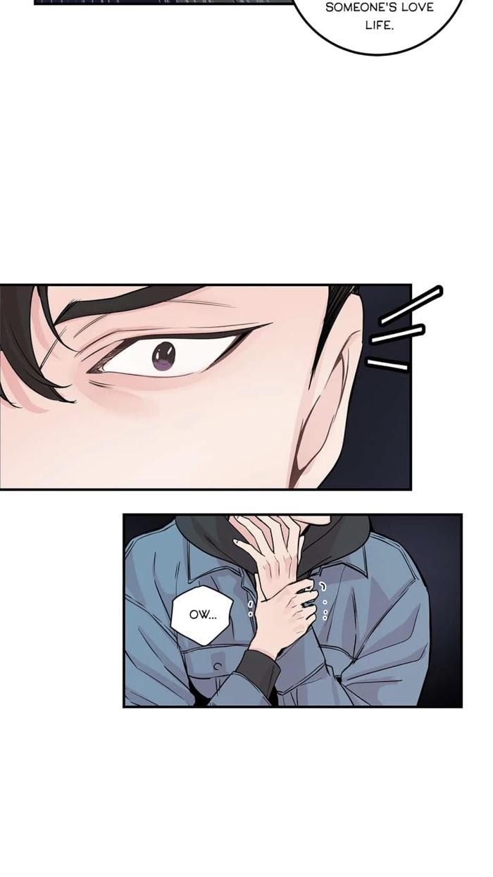 Scandalous M by Kim Dan/ WnB Hair – Uncensored [Eng] page 17