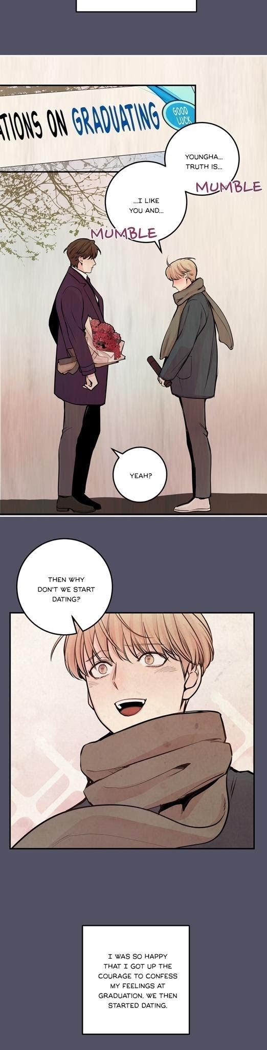 Scandalous M by Kim Dan/ WnB Hair – Uncensored [Eng] page 18