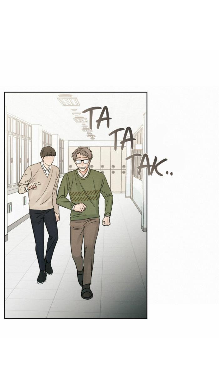 Even If You Don’t Love Me by Pando – Season 1 [Eng] page 18