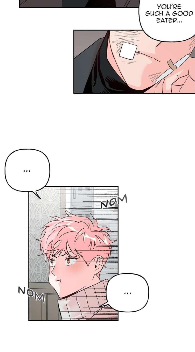 Madman Combo by Gyeja/ Jipang – Uncensored – Side 5 [Eng] page 17