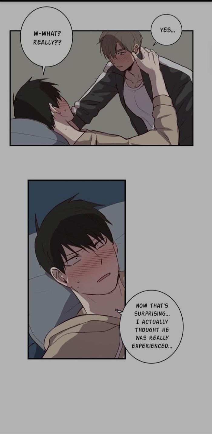 Don’t Pick up the Soap by Jungkwon – Uncensored [Eng] page 19