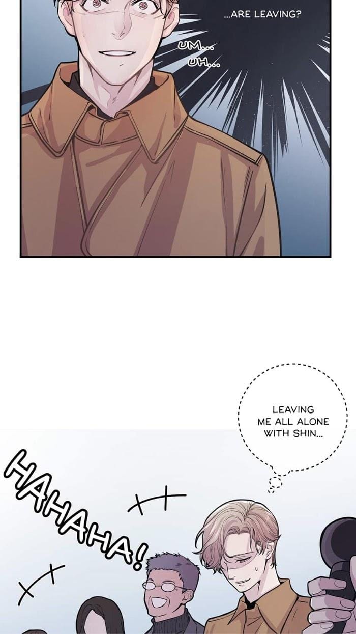 Scandalous M by Kim Dan/ WnB Hair – Uncensored [Eng] page 19