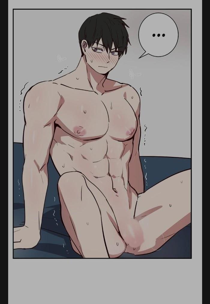 Don’t Pick up the Soap by Jungkwon – Uncensored [Eng] page 18