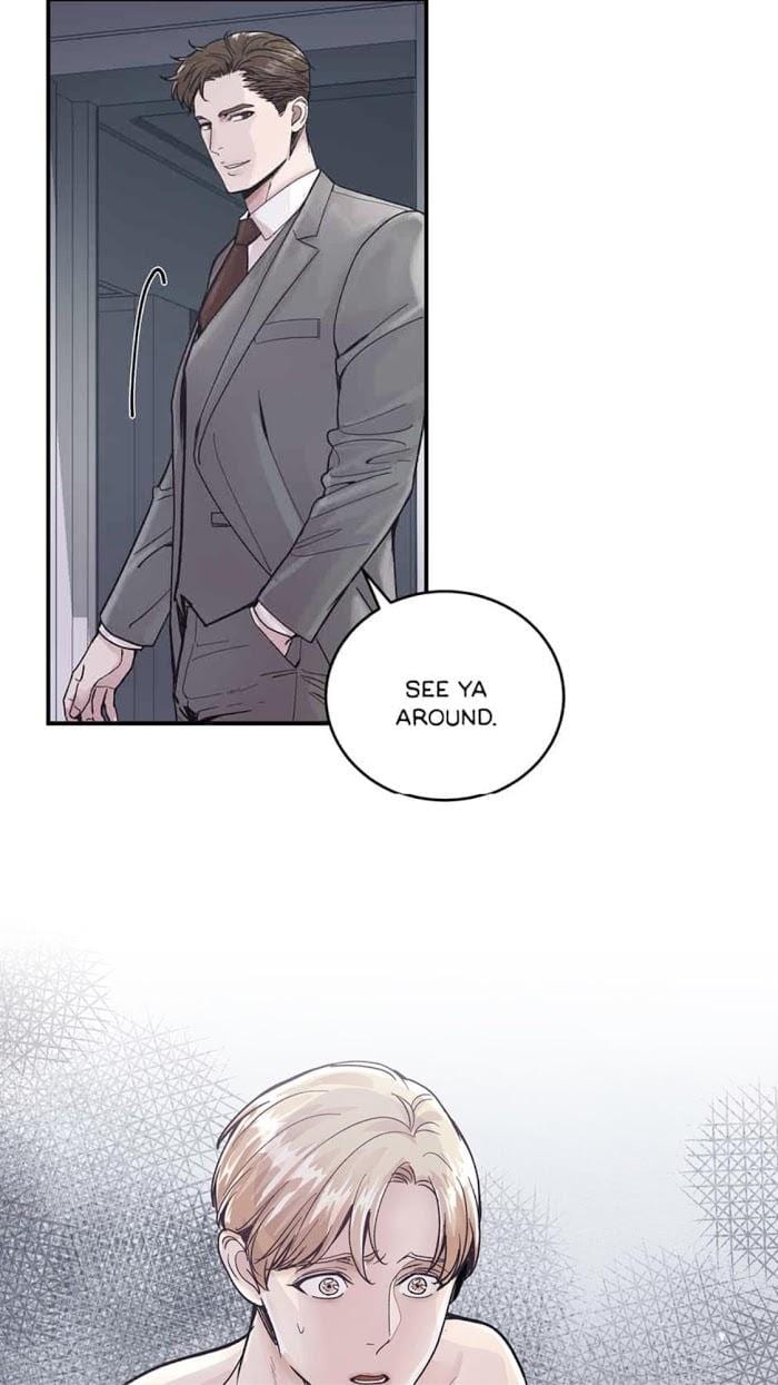 Scandalous M by Kim Dan/ WnB Hair – Uncensored [Eng] page 19