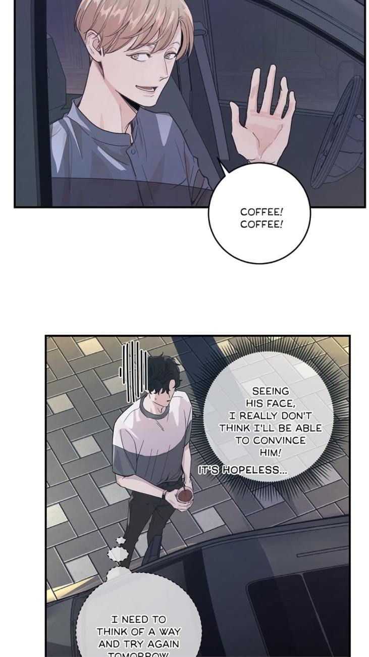 Scandalous M by Kim Dan/ WnB Hair – Uncensored [Eng] page 19