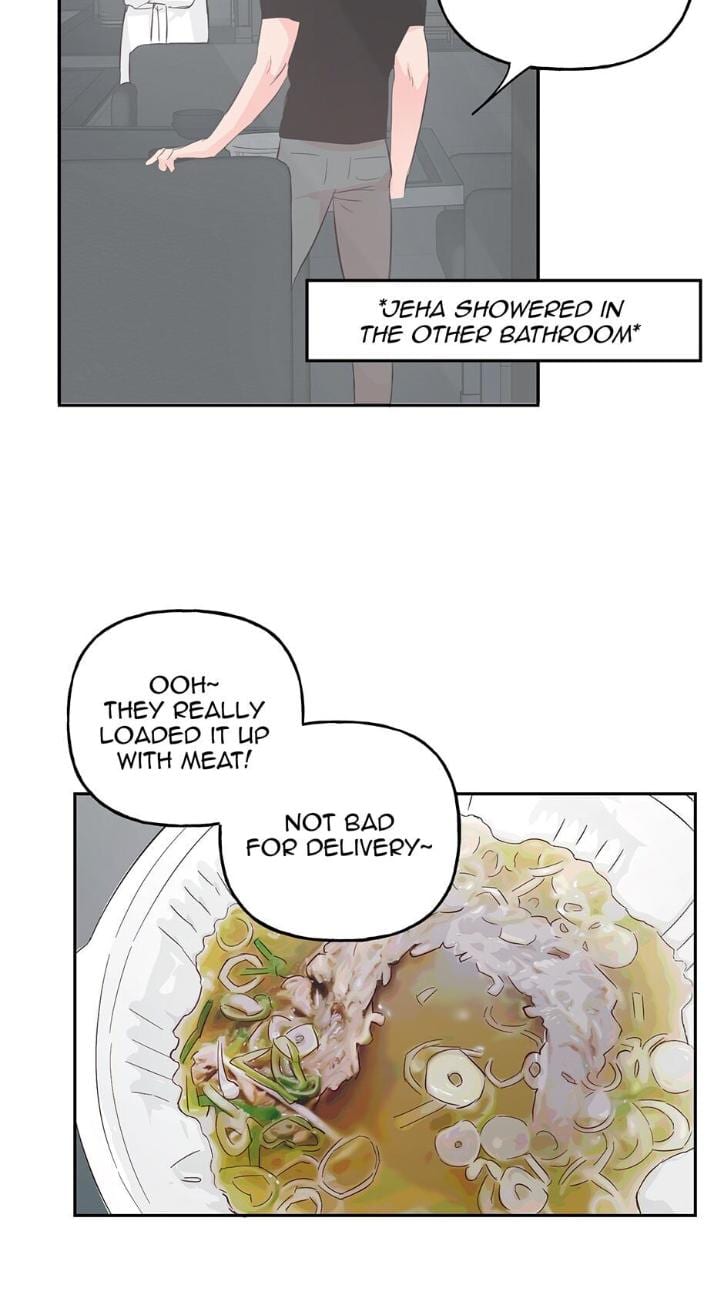 Madman Combo by Gyeja/ Jipang – Uncensored – Side 5 [Eng] page 18