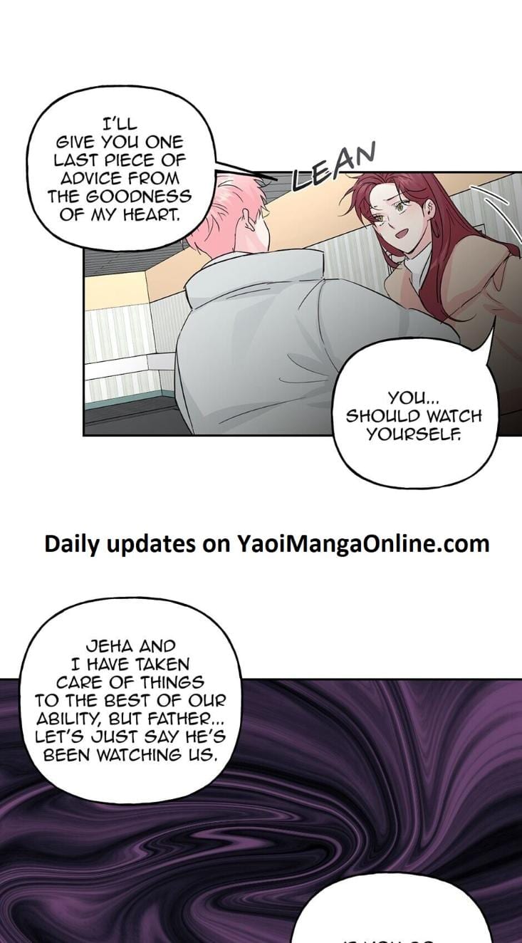 Madman Combo by Gyeja/ Jipang – Uncensored – Side 5 [Eng] page 18