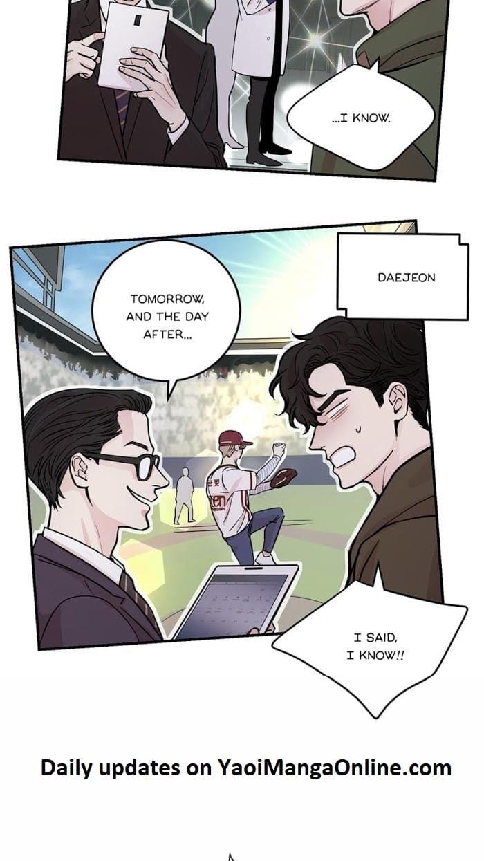 Scandalous M by Kim Dan/ WnB Hair – Uncensored [Eng] page 18