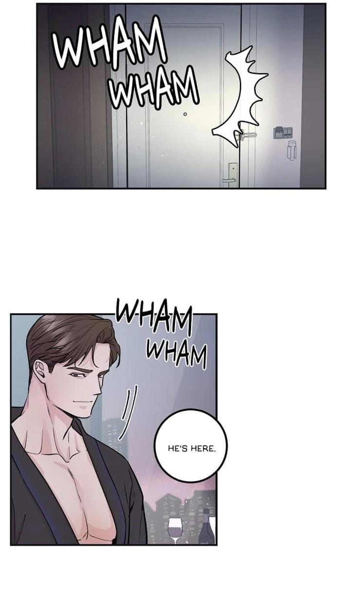 Scandalous M by Kim Dan/ WnB Hair – Uncensored [Eng] page 19