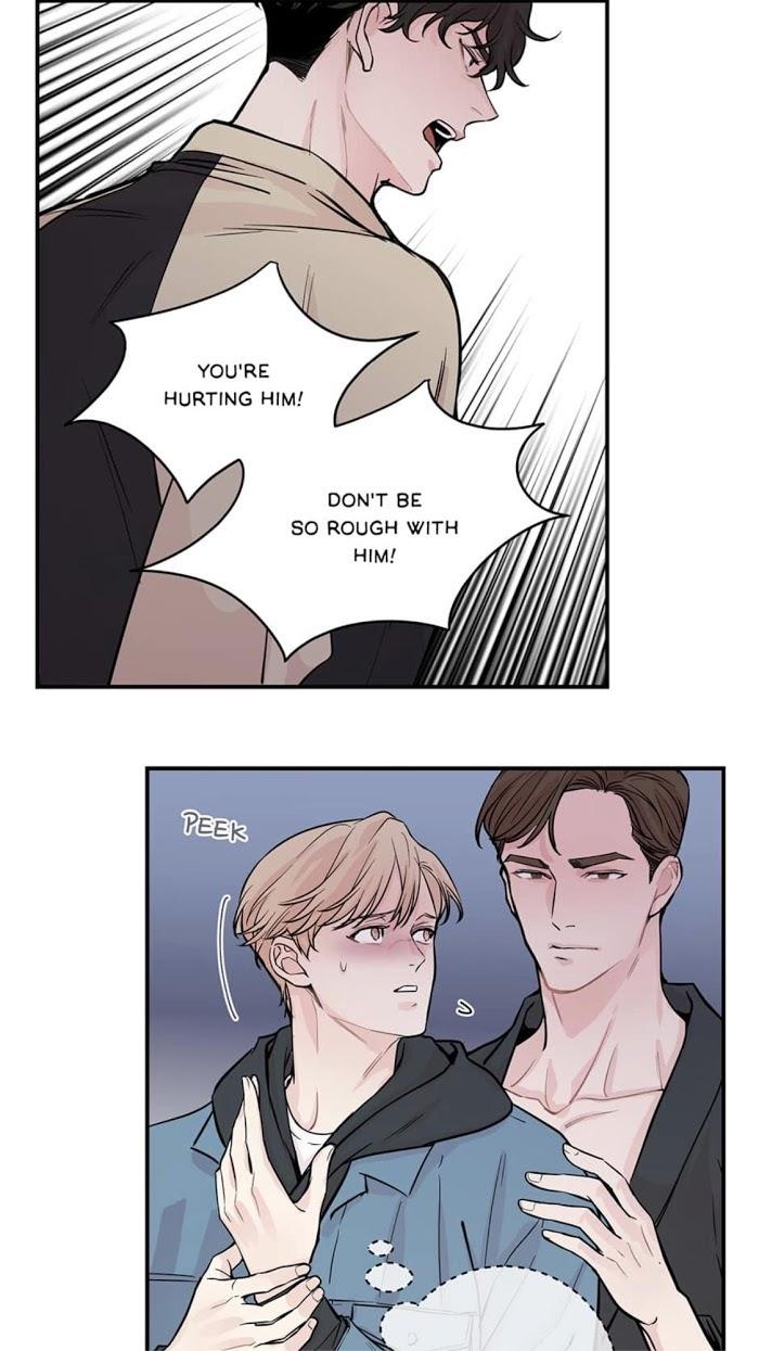 Scandalous M by Kim Dan/ WnB Hair – Uncensored [Eng] page 18