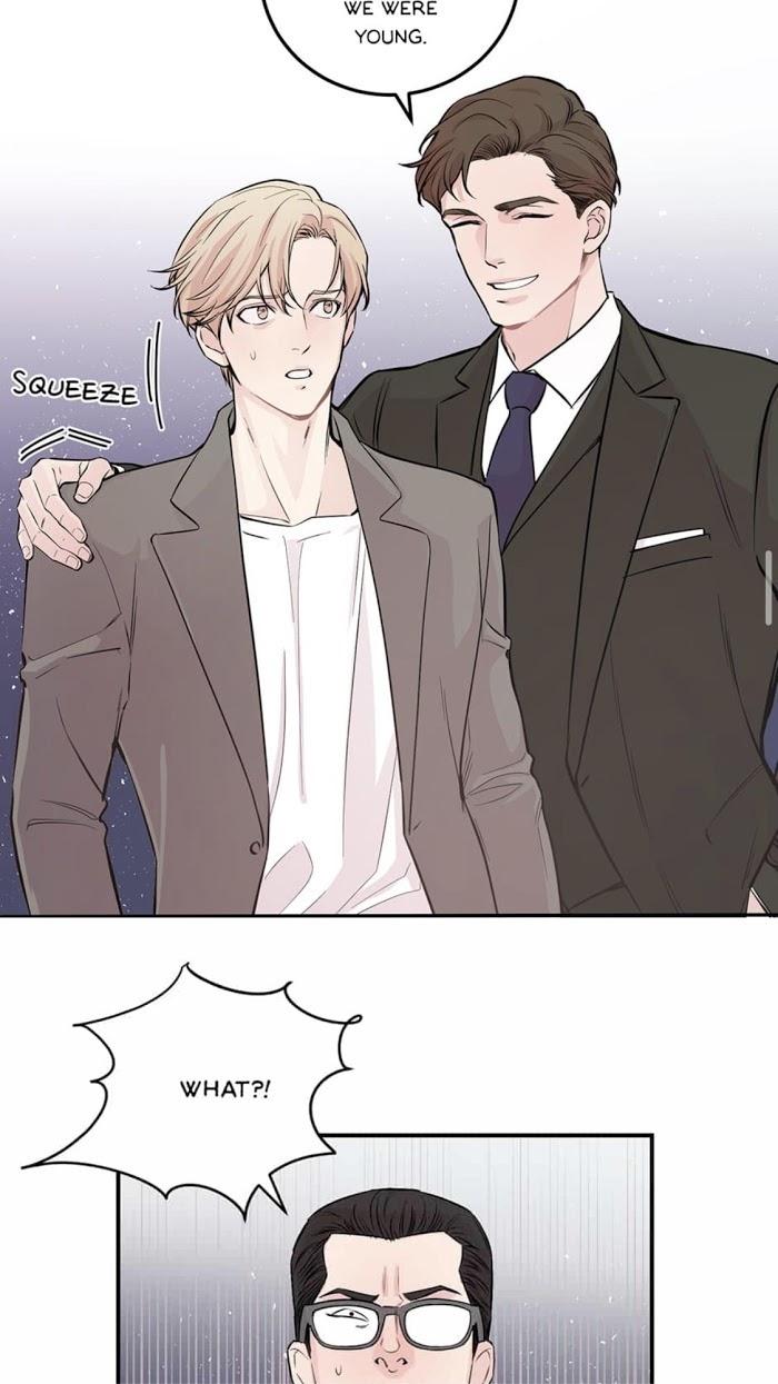 Scandalous M by Kim Dan/ WnB Hair – Uncensored [Eng] page 19