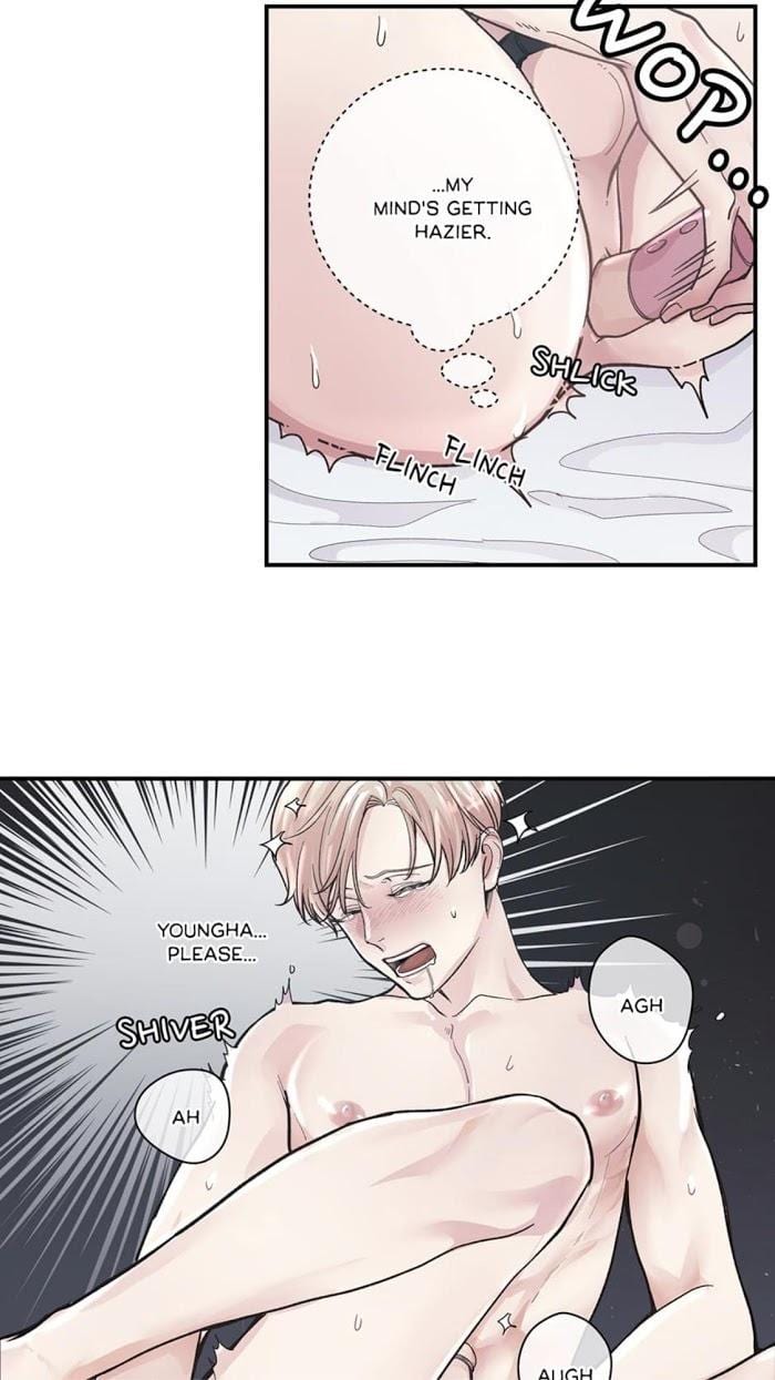 Scandalous M by Kim Dan/ WnB Hair – Uncensored [Eng] page 19