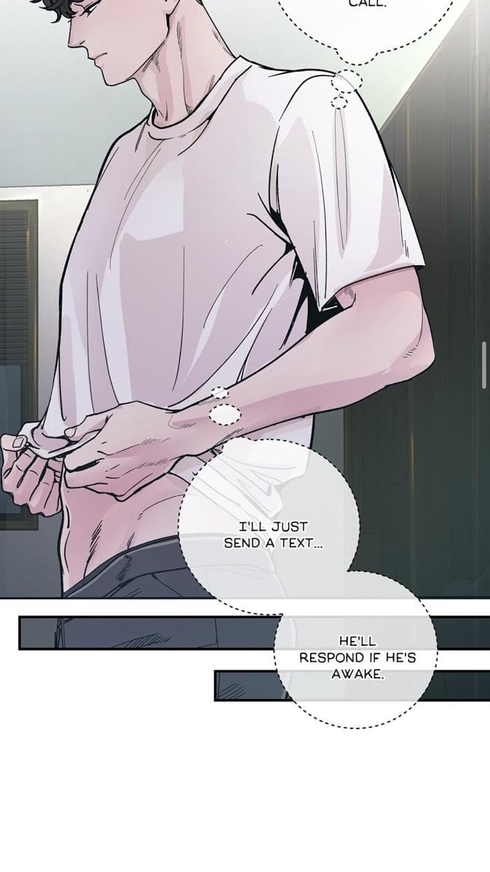 Scandalous M by Kim Dan/ WnB Hair – Uncensored [Eng] page 19