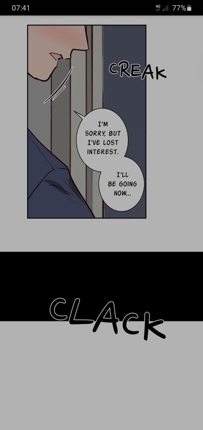 Don’t Pick up the Soap by Jungkwon – Uncensored [Eng] page 19