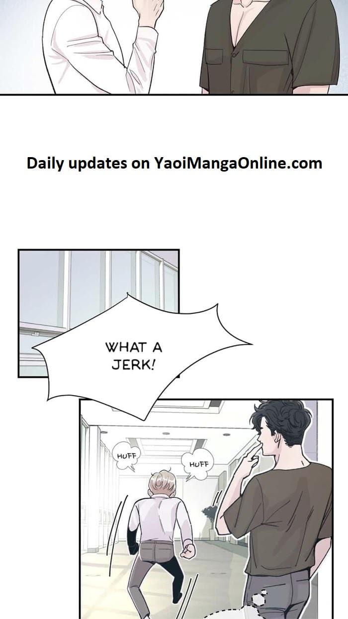 Scandalous M by Kim Dan/ WnB Hair – Uncensored [Eng] page 18