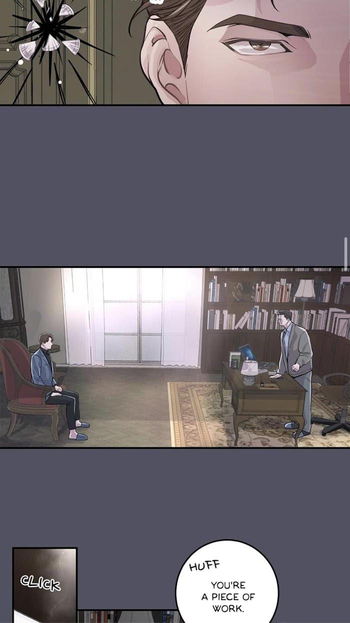 Scandalous M by Kim Dan/ WnB Hair – Uncensored [Eng] page 19