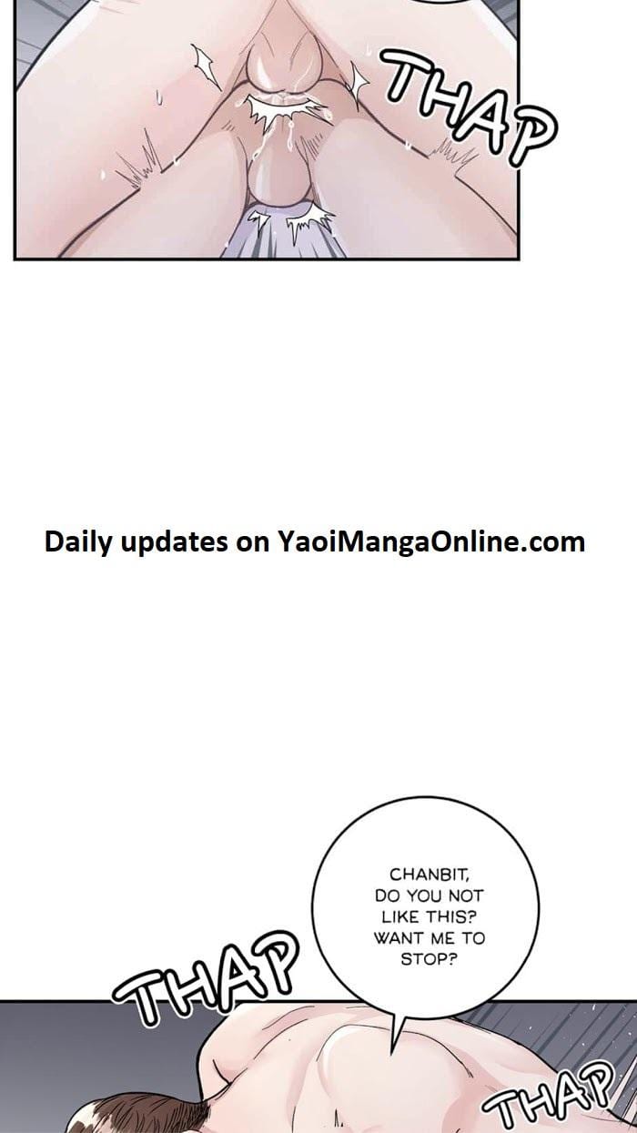 Scandalous M by Kim Dan/ WnB Hair – Uncensored [Eng] page 2