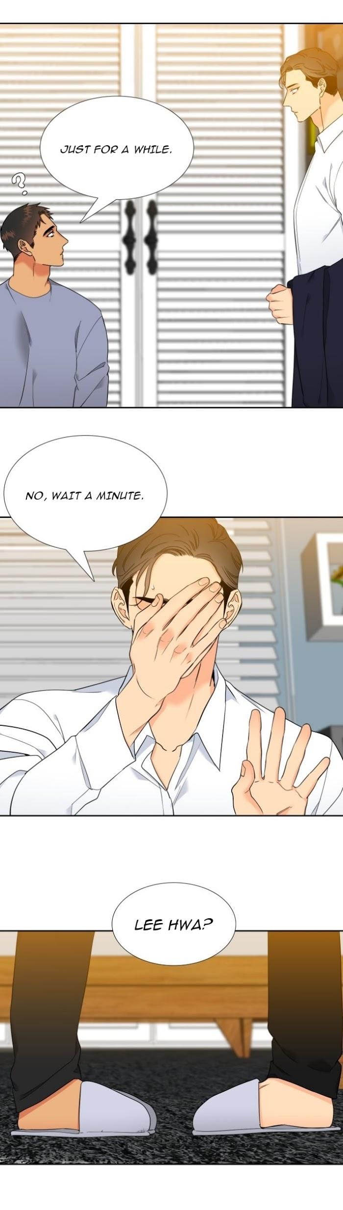 Blood Link by Oneurman Saneun Hyeongje – Part 3 [Eng] page 2