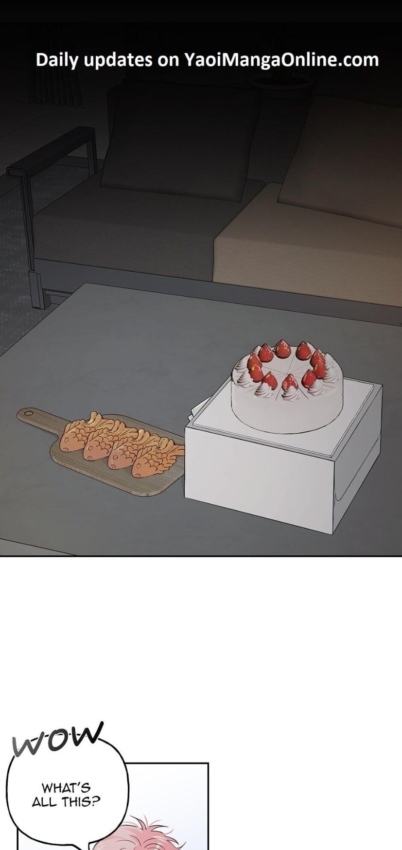 Madman Combo by Gyeja/ Jipang – Uncensored – Side 5 [Eng] page 1