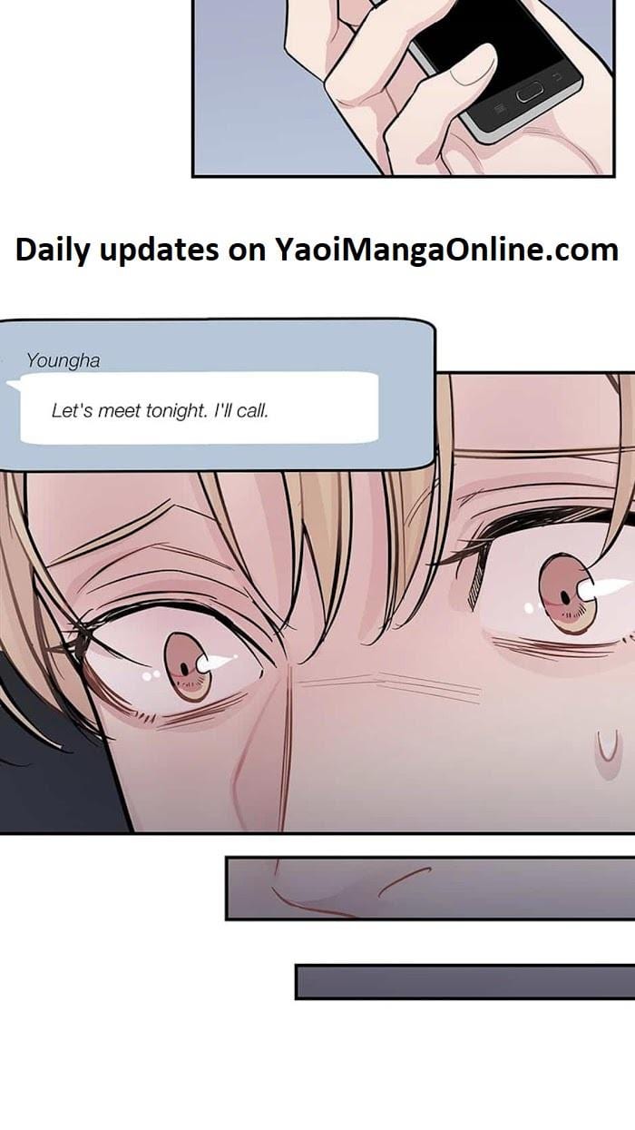 Scandalous M by Kim Dan/ WnB Hair – Uncensored [Eng] page 2