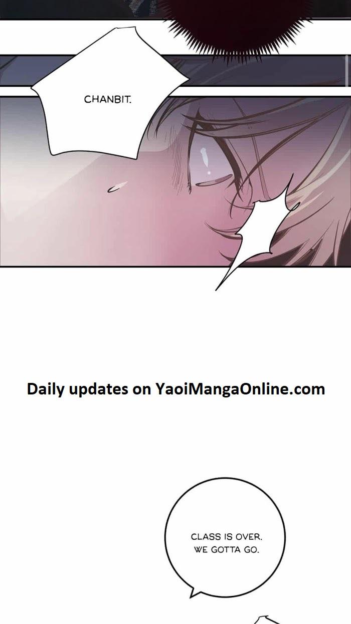 Scandalous M by Kim Dan/ WnB Hair – Uncensored [Eng] page 2