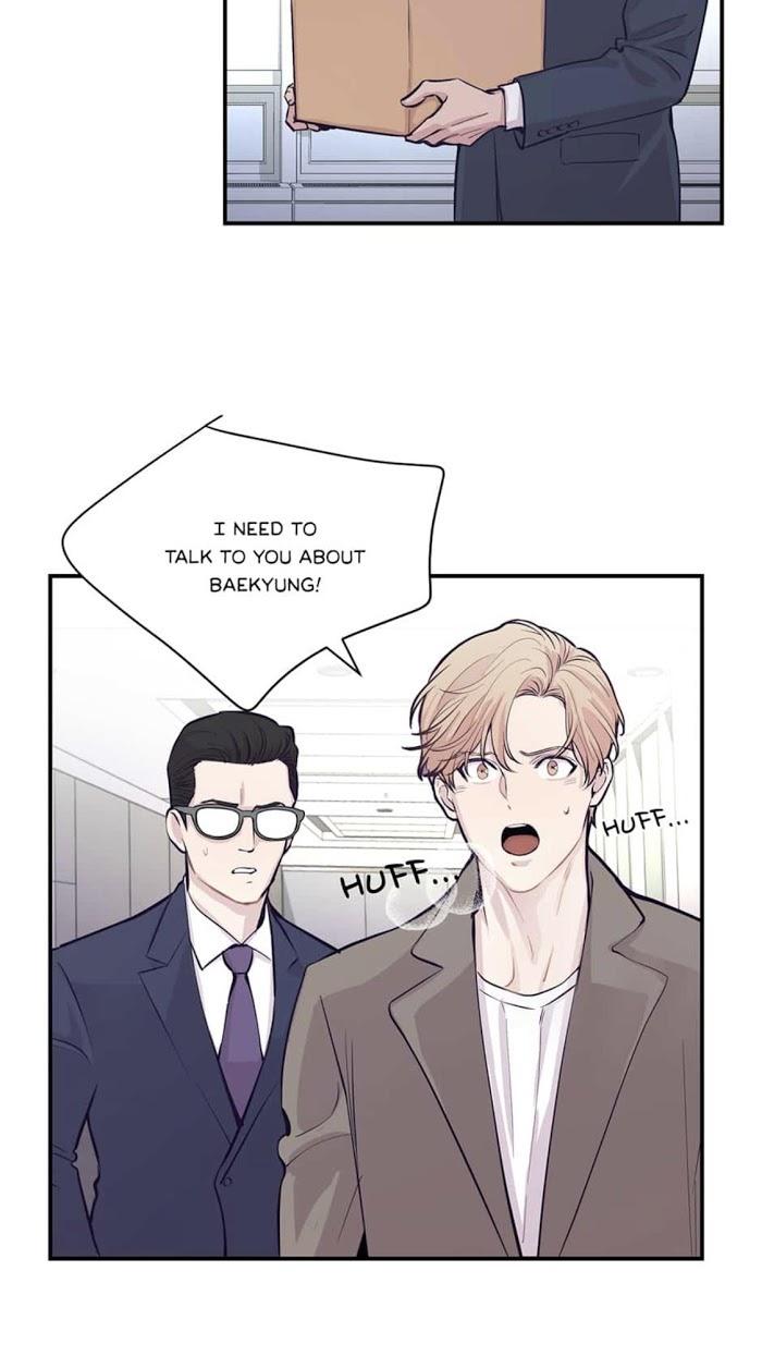 Scandalous M by Kim Dan/ WnB Hair – Uncensored [Eng] page 2