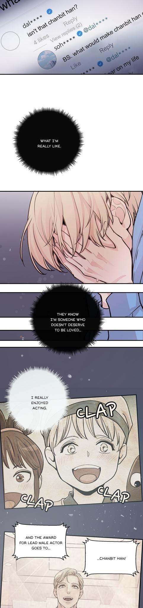 Scandalous M by Kim Dan/ WnB Hair – Uncensored [Eng] page 2