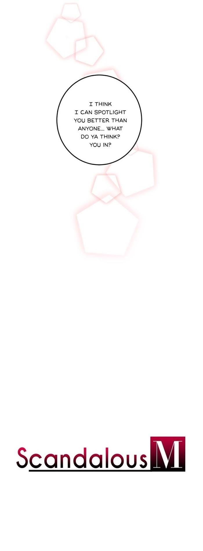 Scandalous M by Kim Dan/ WnB Hair – Uncensored [Eng] page 2