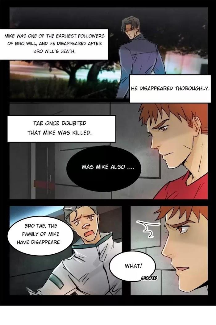 Treat Me Tender by Ni Qian Ge Wo – Ch. 32 [Eng] page 2