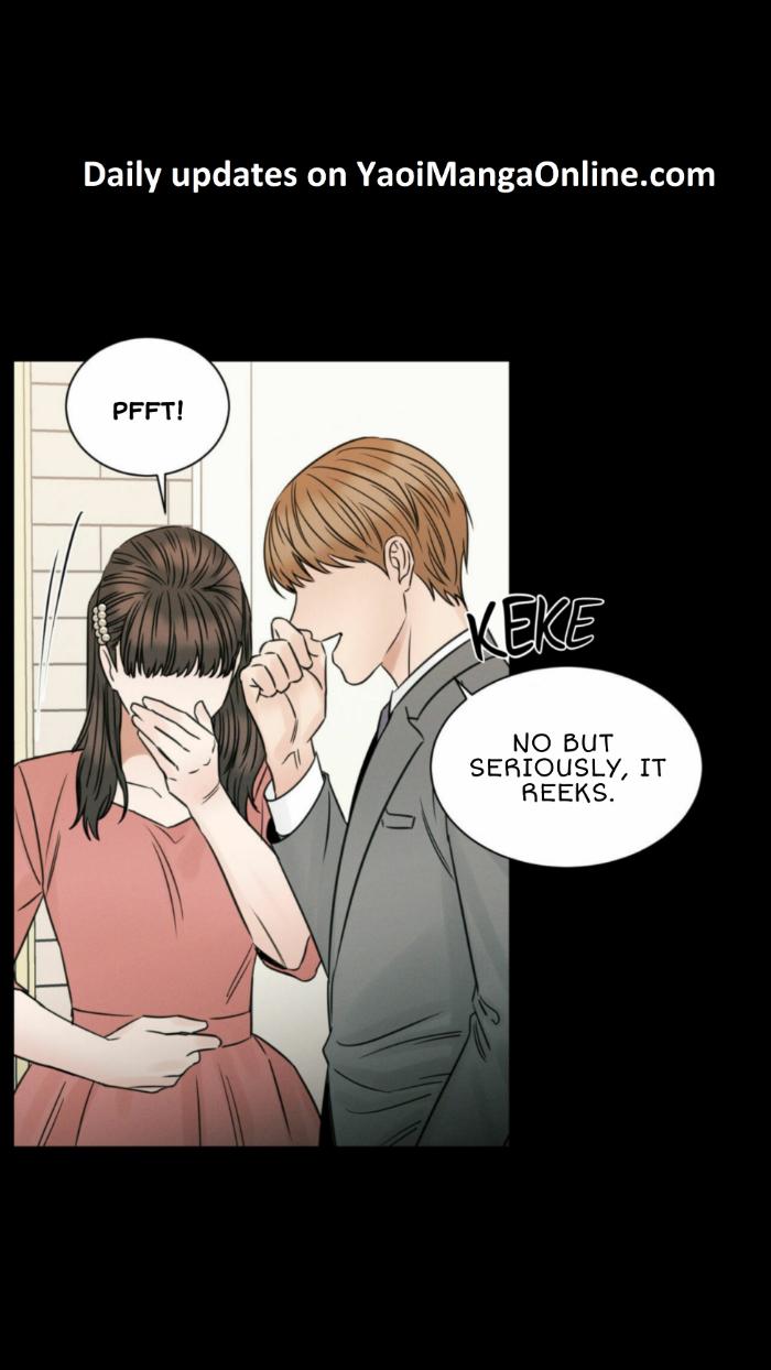 Even If You Don’t Love Me by Pando – Season 1 [Eng] page 2