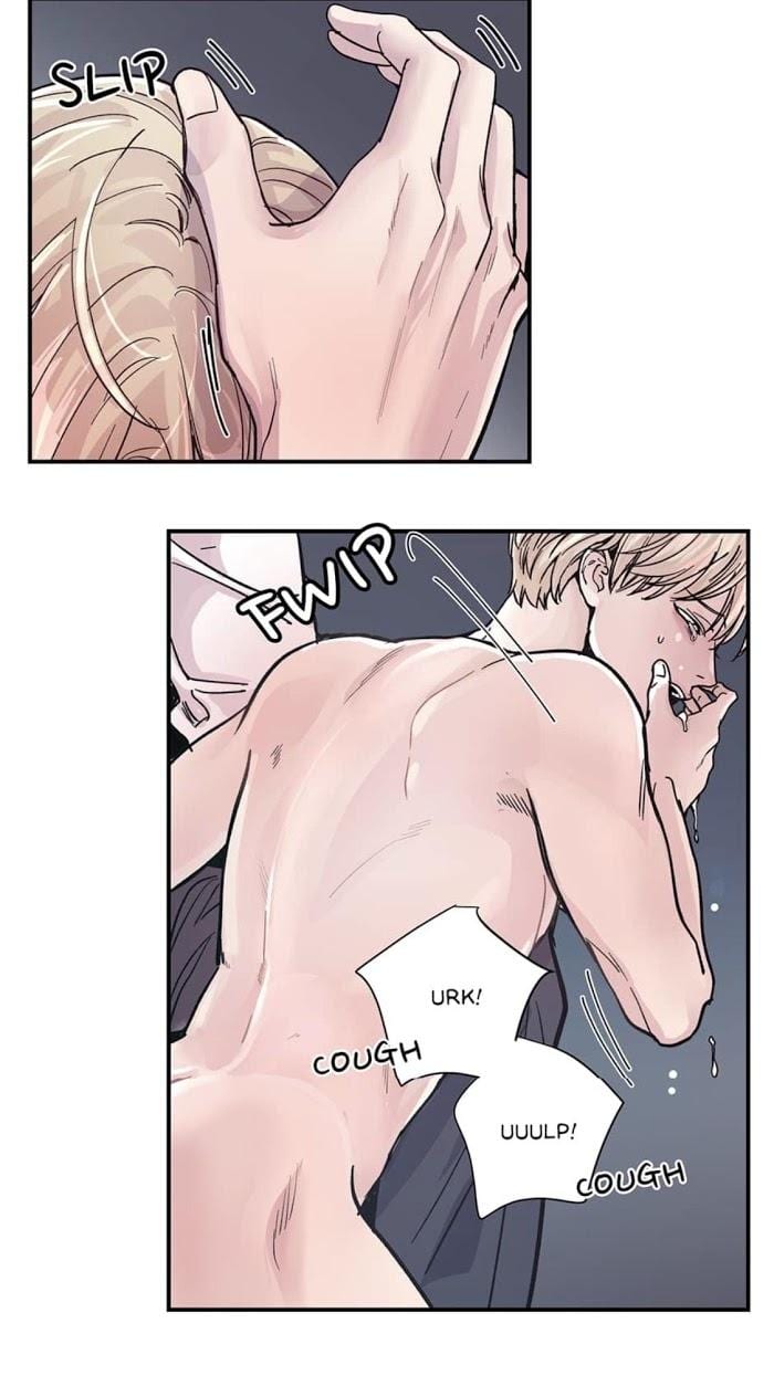 Scandalous M by Kim Dan/ WnB Hair – Uncensored [Eng] page 2