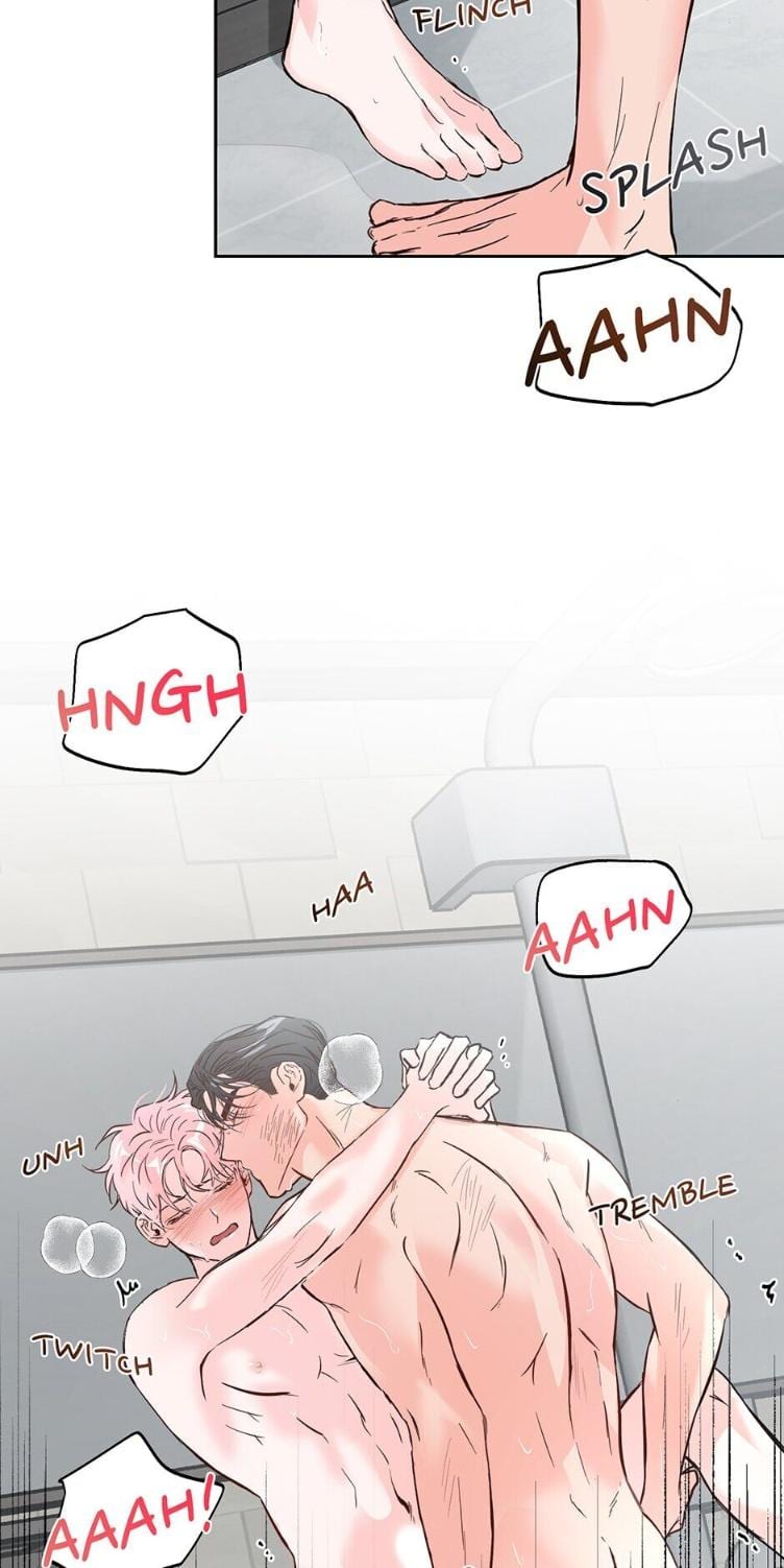 Madman Combo by Gyeja/ Jipang – Uncensored – Side 5 [Eng] page 2