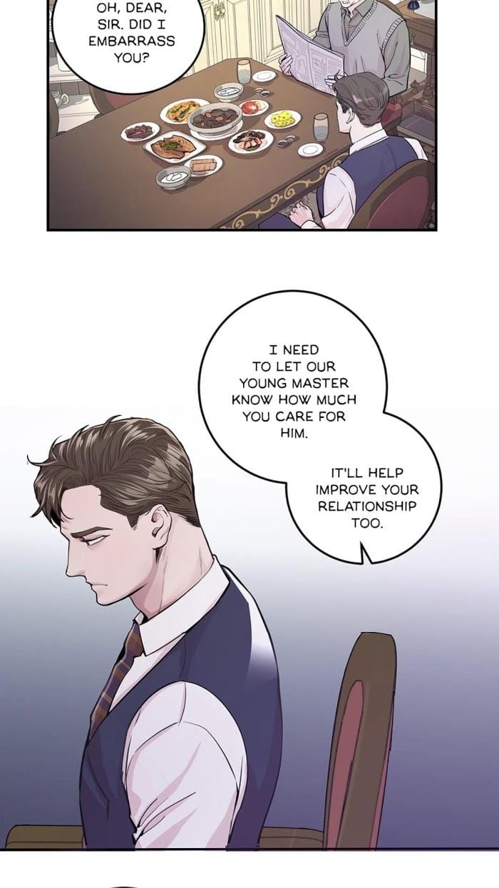 Scandalous M by Kim Dan/ WnB Hair – Uncensored [Eng] page 2