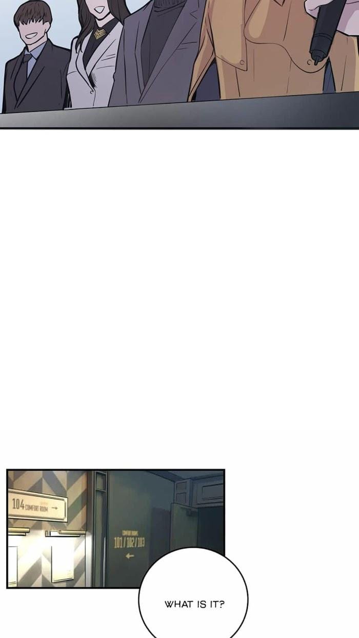 Scandalous M by Kim Dan/ WnB Hair – Uncensored [Eng] page 20