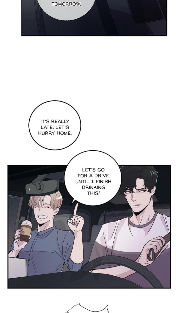 Scandalous M by Kim Dan/ WnB Hair – Uncensored [Eng] page 20