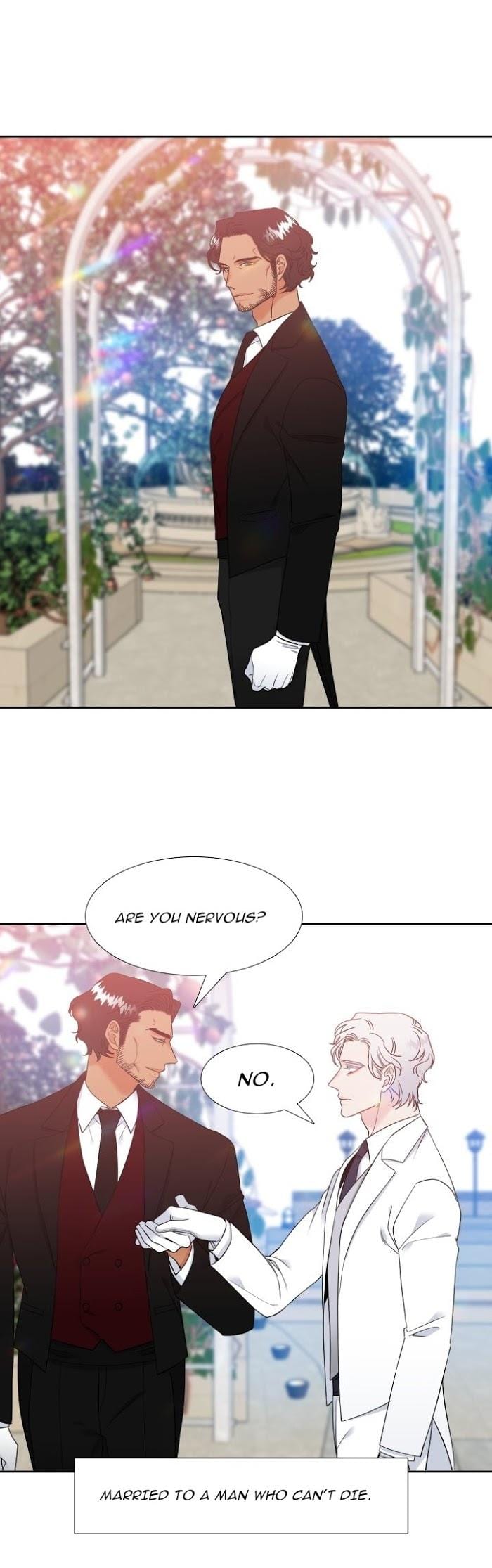 Blood Link by Oneurman Saneun Hyeongje – Part 3 [Eng] page 20