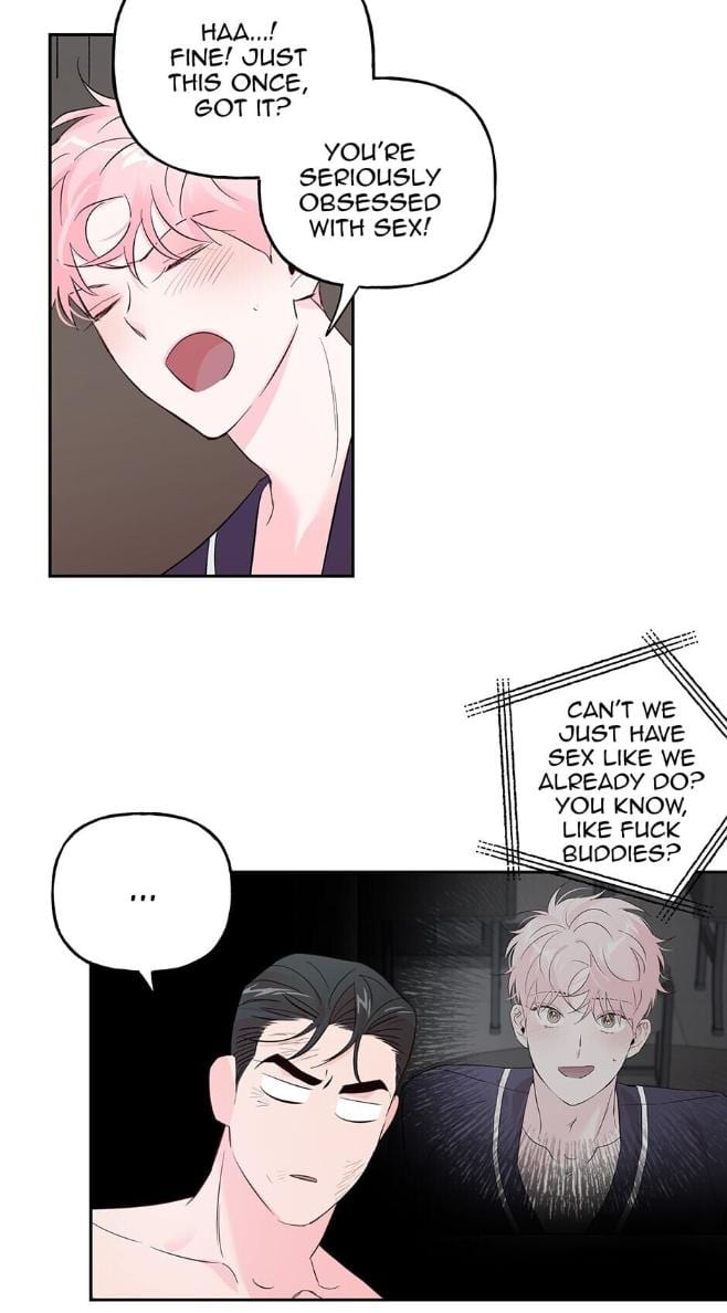 Madman Combo by Gyeja/ Jipang – Uncensored – Side 5 [Eng] page 20