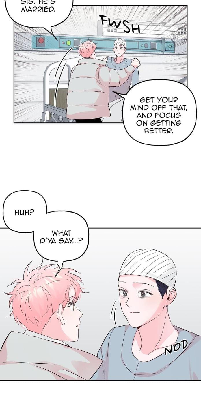 Madman Combo by Gyeja/ Jipang – Uncensored – Side 5 [Eng] page 20