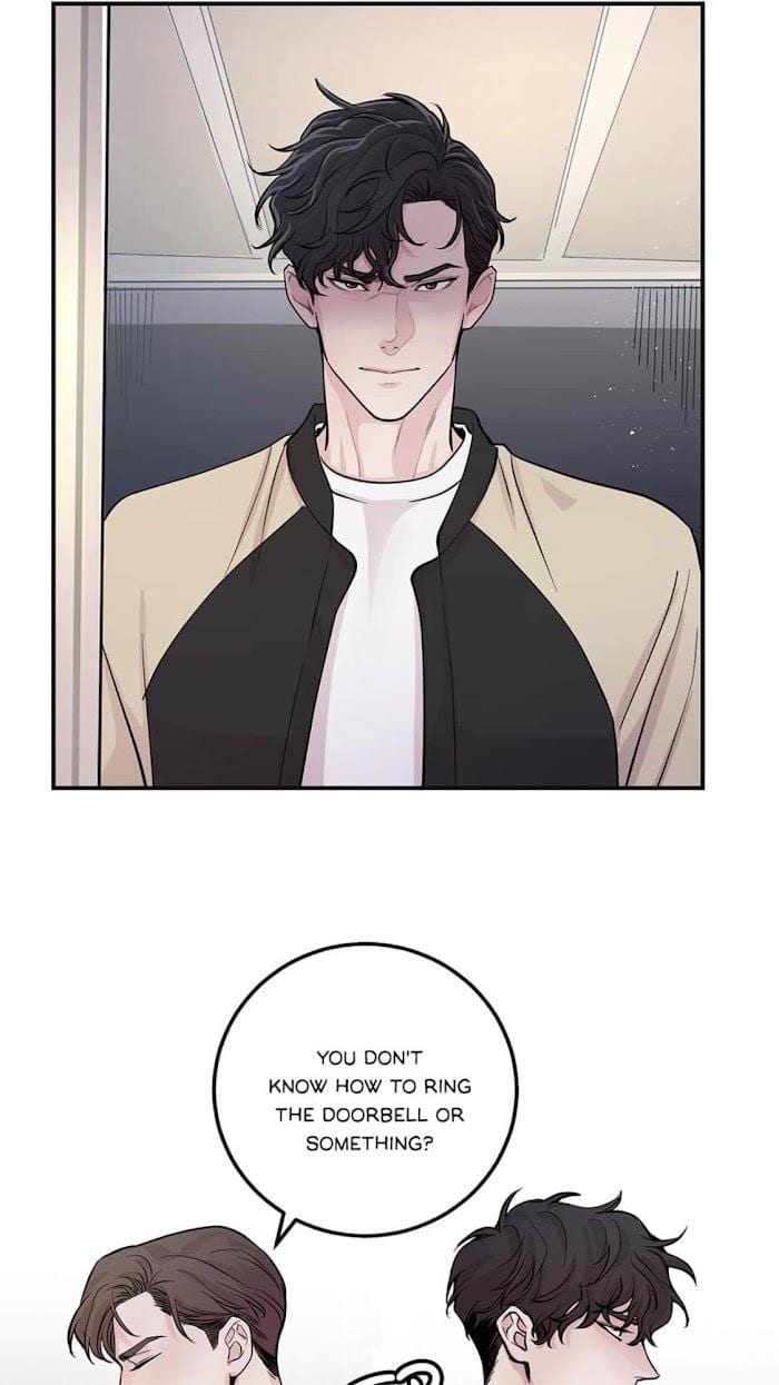 Scandalous M by Kim Dan/ WnB Hair – Uncensored [Eng] page 20