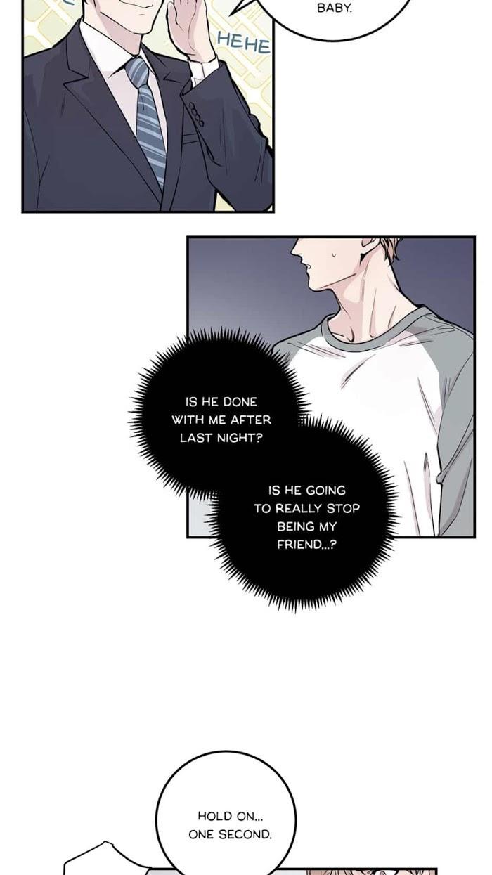 Scandalous M by Kim Dan/ WnB Hair – Uncensored [Eng] page 20