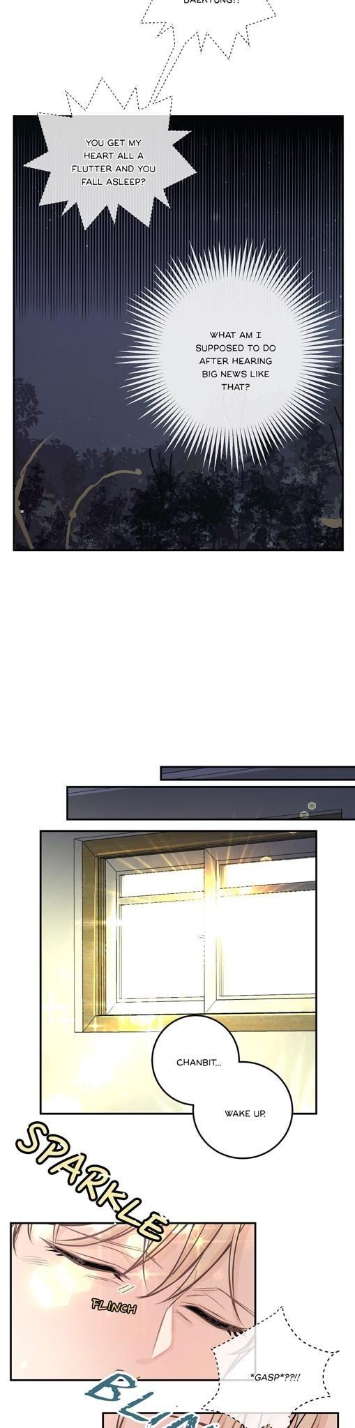 Scandalous M by Kim Dan/ WnB Hair – Uncensored [Eng] page 20